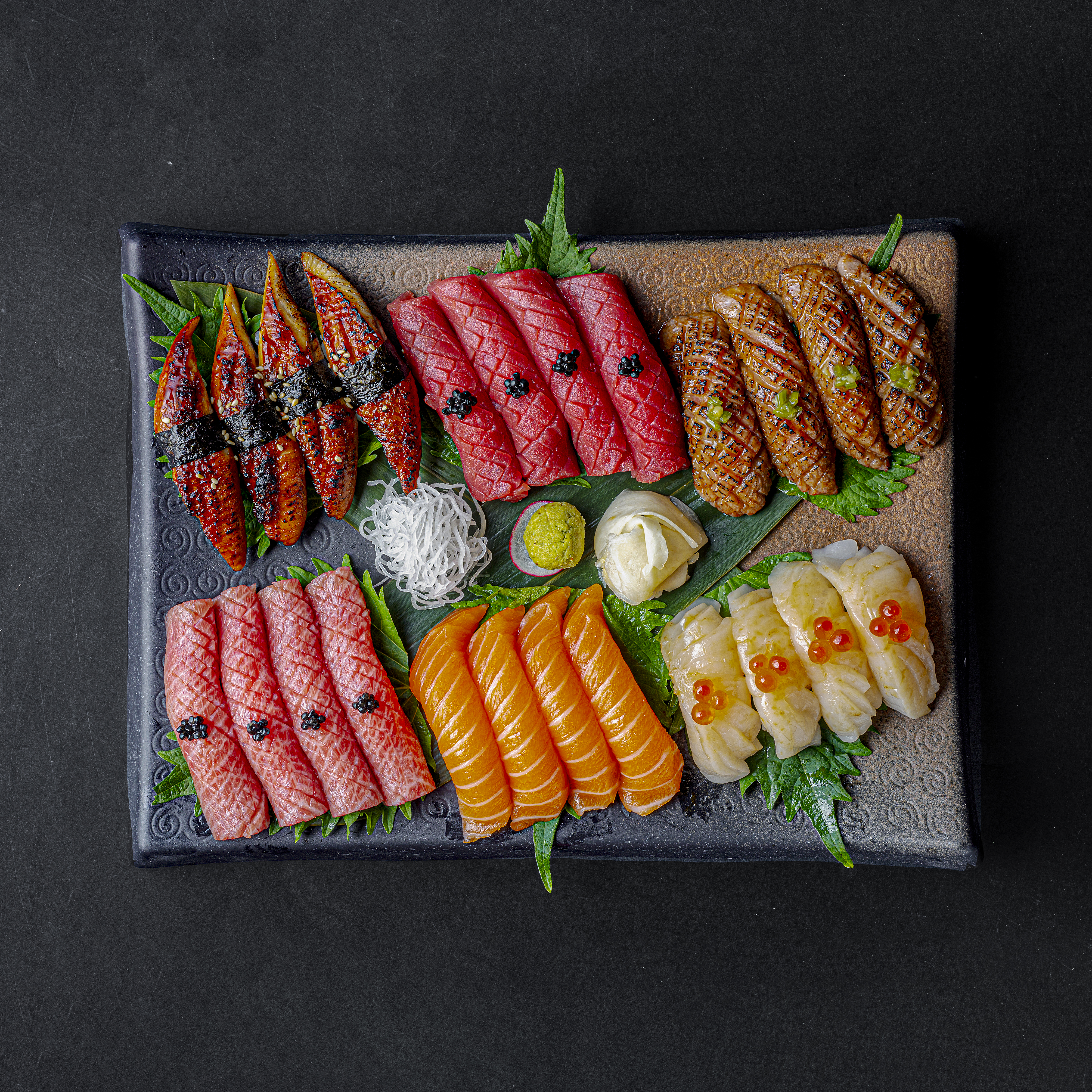 Where to Try Fresh Seafood and Fish in Riga: Our Inside Perspective