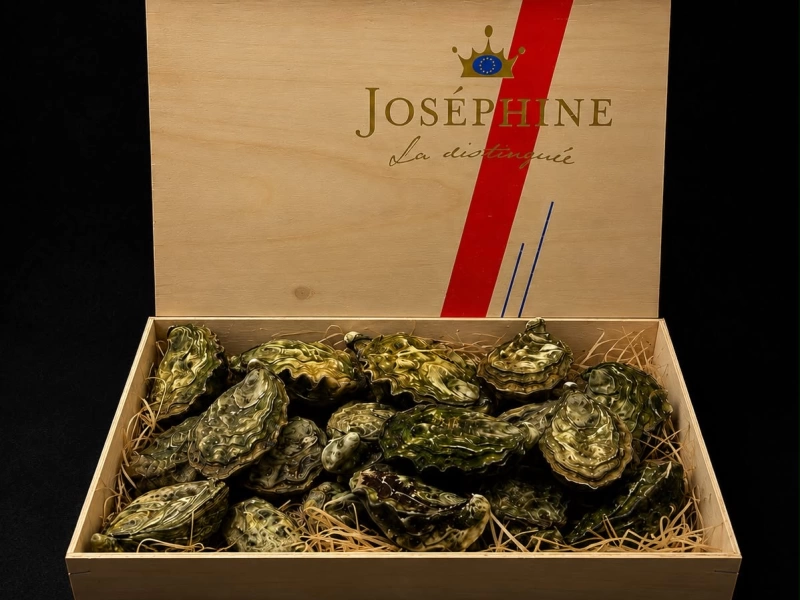 Josephine No.2 (Osterit)