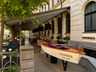 terrace: terrace
