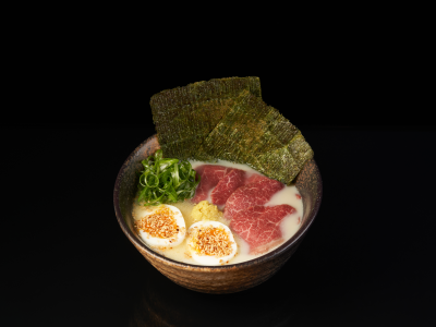 Ramen Wagyu Beef