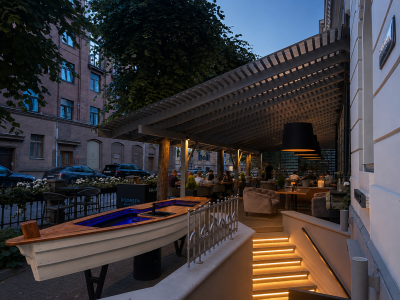 terrace: terrace