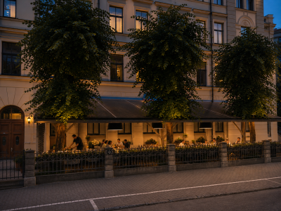 terrace: terrace