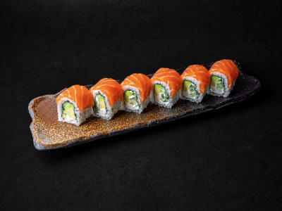 Steaks Riga - Philadelphia Roll