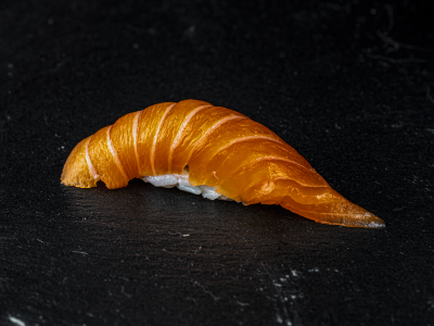 Salmon Nigiri