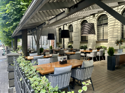 terrace: terrace