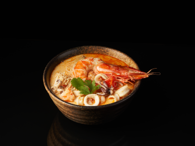 Thai Tom Yum