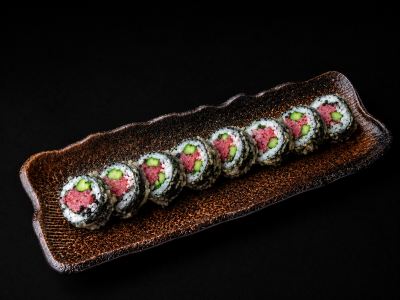 Steaks Riga - Wagyu A5 Beef Roll