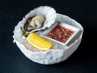 Starters: Gillardeau №2